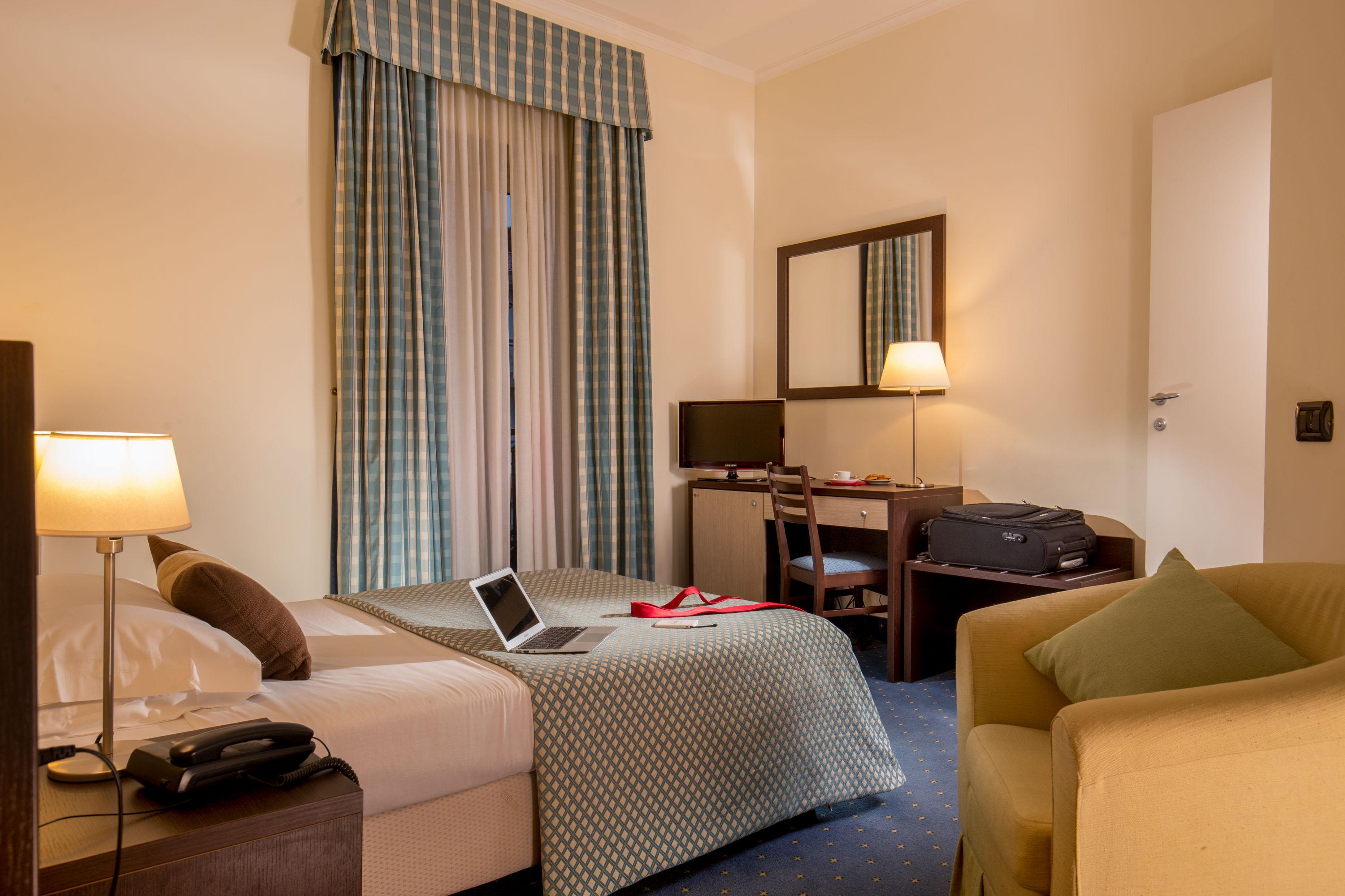 Resort La Rocchetta Рим Екстериор снимка
