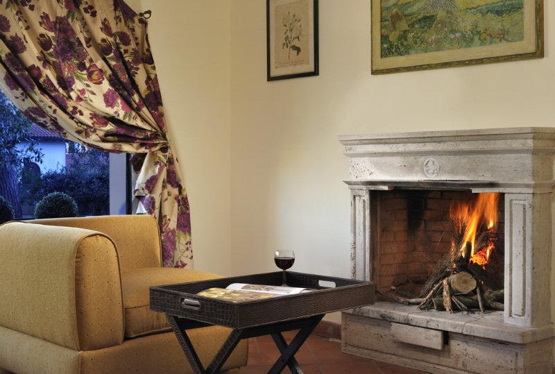 Resort La Rocchetta Рим Екстериор снимка