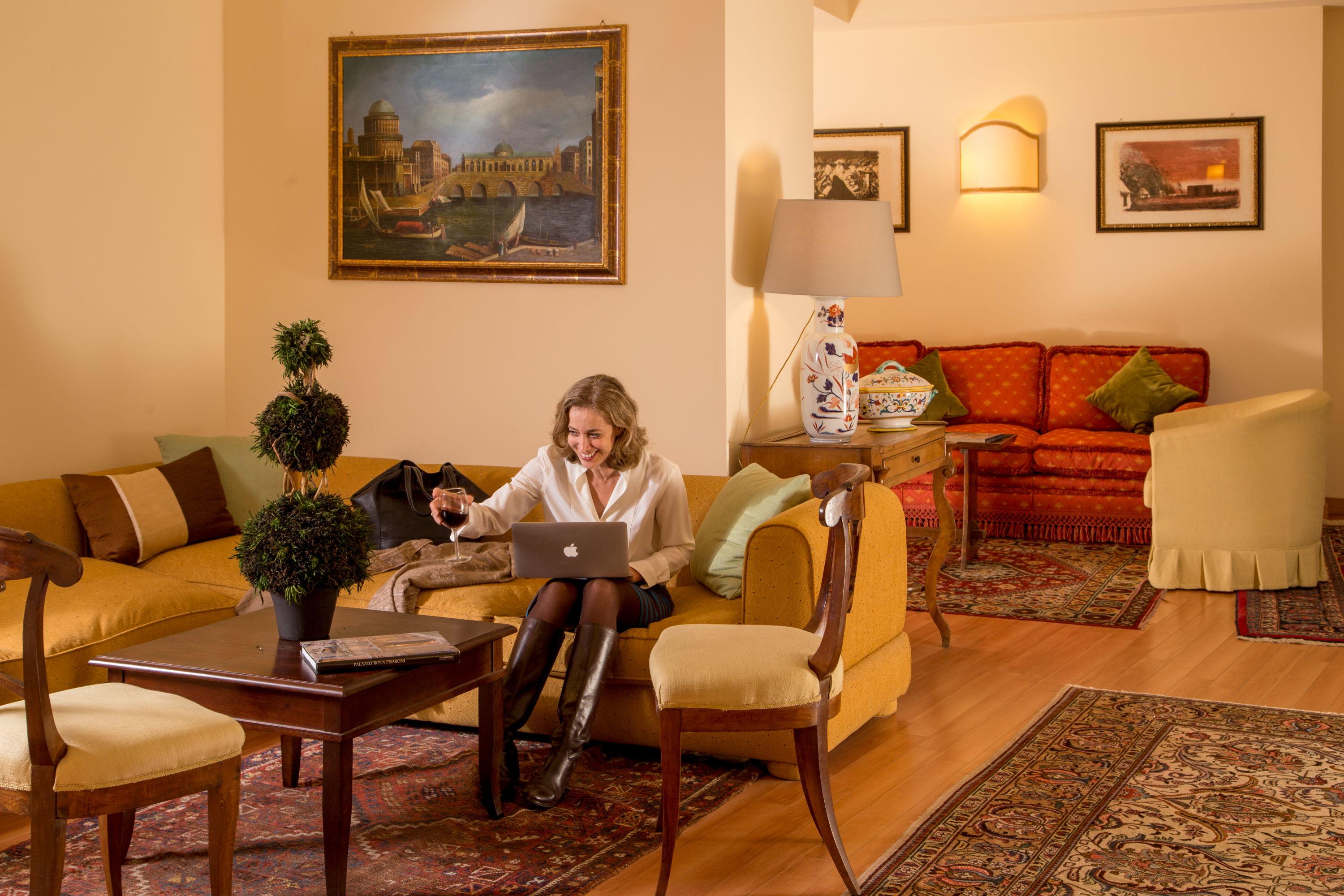 Resort La Rocchetta Рим Екстериор снимка