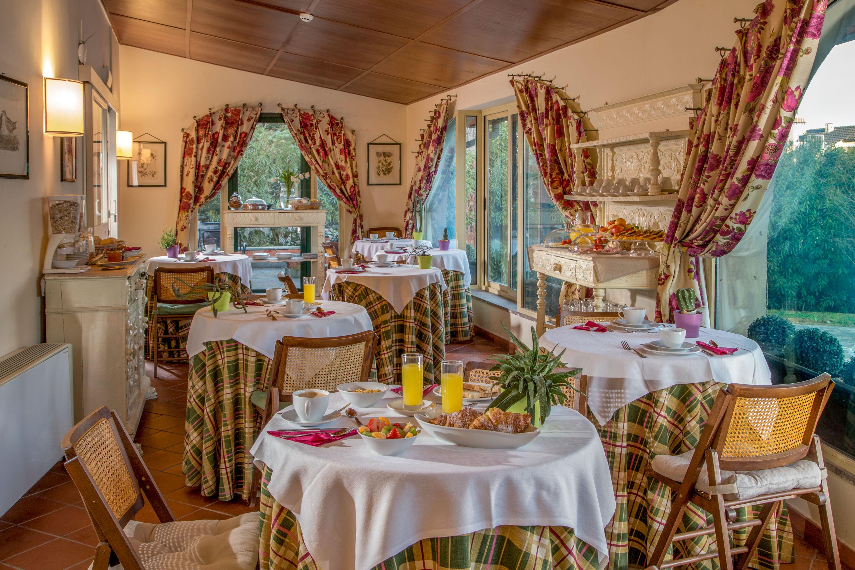 Resort La Rocchetta Рим Екстериор снимка