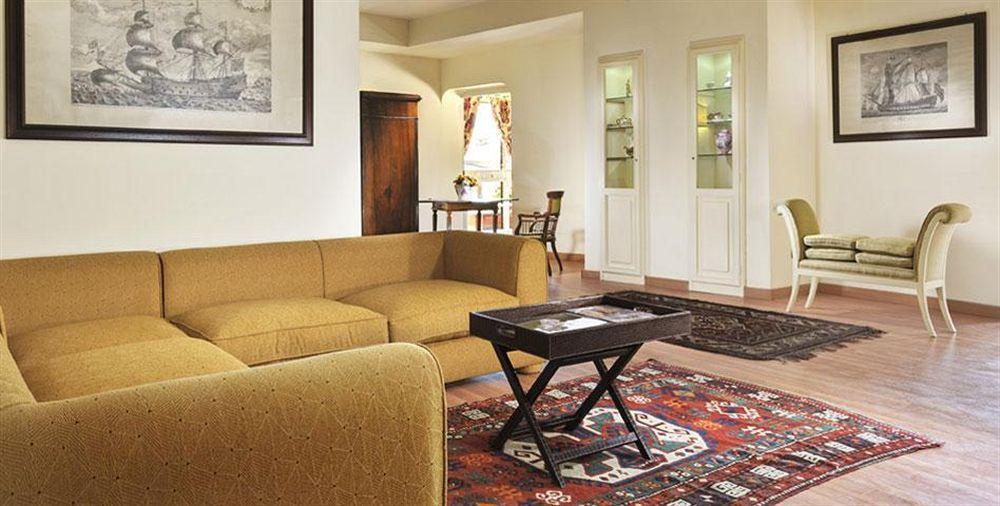 Resort La Rocchetta Рим Екстериор снимка