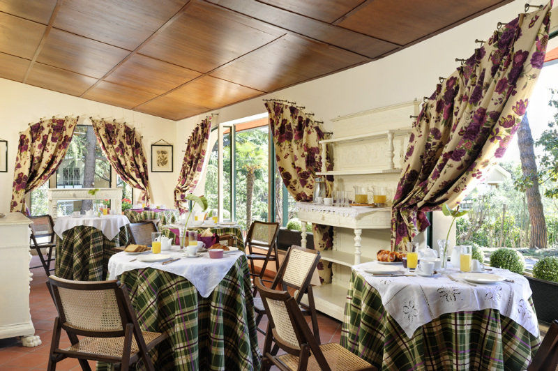 Resort La Rocchetta Рим Екстериор снимка