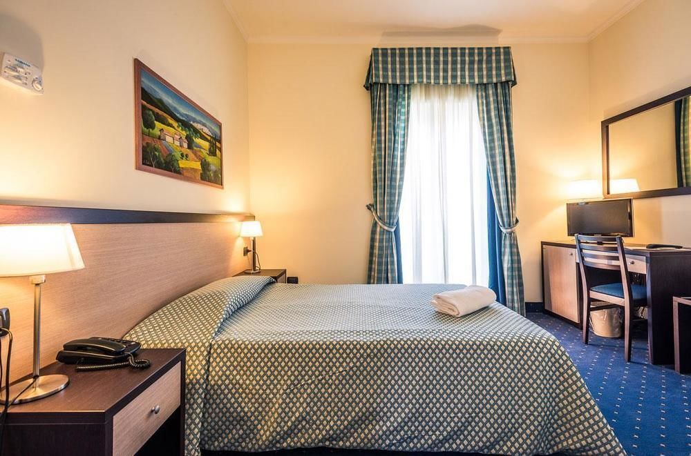 Resort La Rocchetta Рим Екстериор снимка