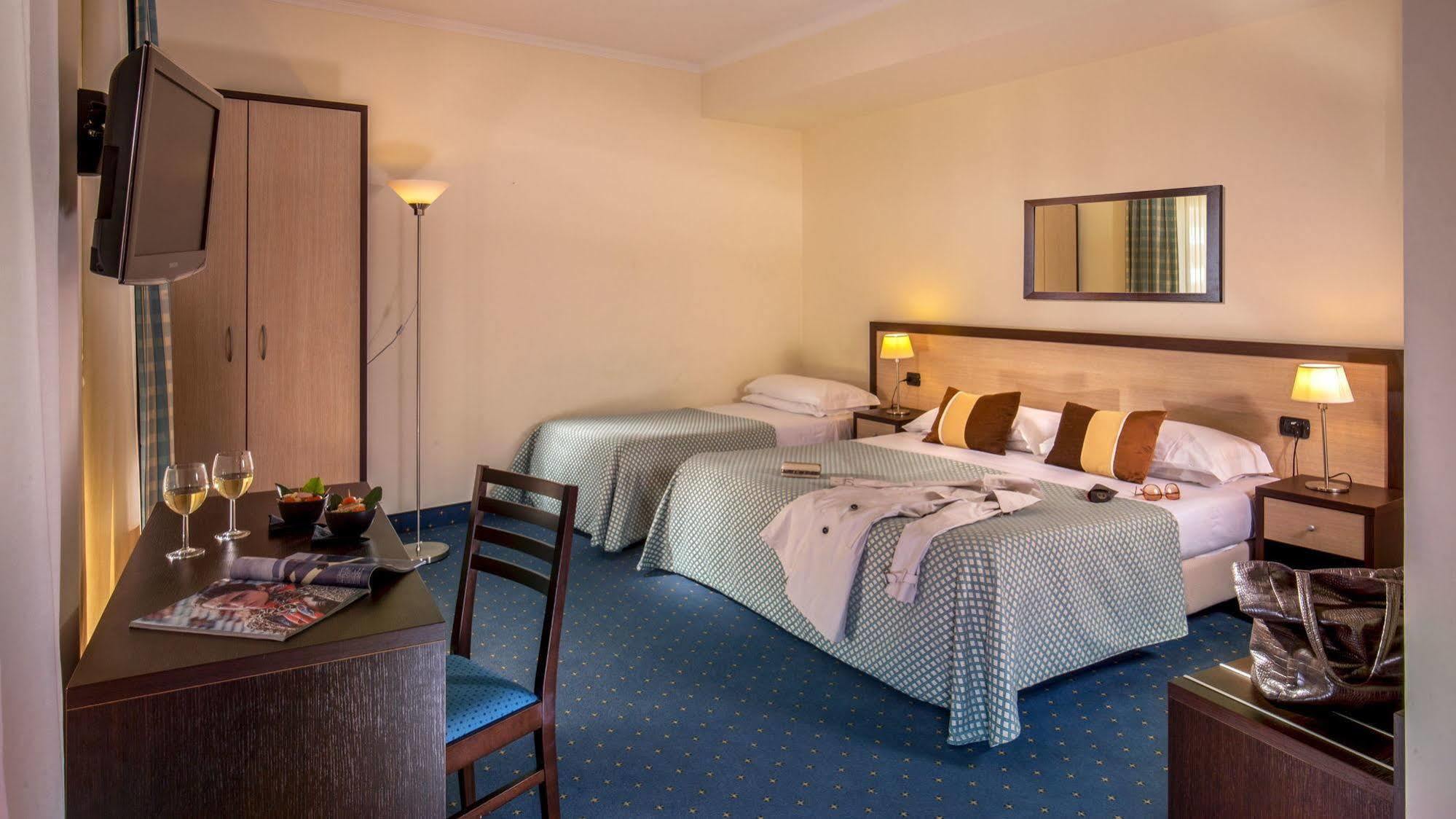 Resort La Rocchetta Рим Екстериор снимка