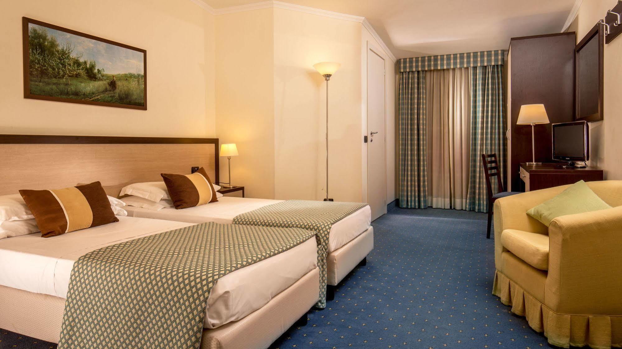 Resort La Rocchetta Рим Екстериор снимка