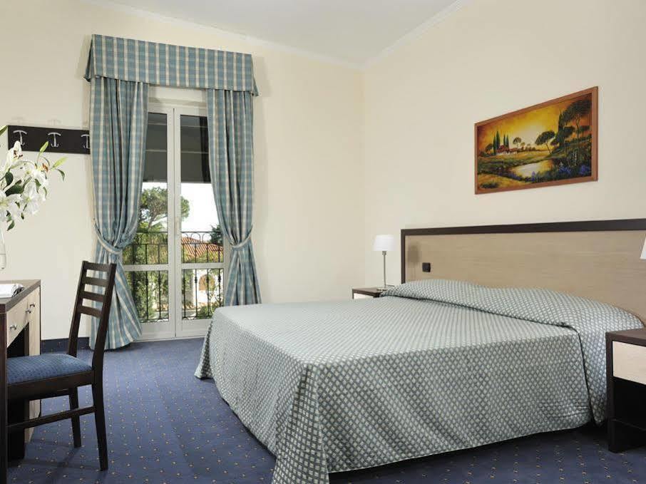 Resort La Rocchetta Рим Екстериор снимка
