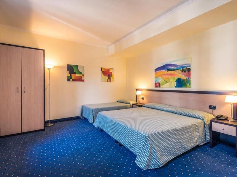 Resort La Rocchetta Рим Екстериор снимка