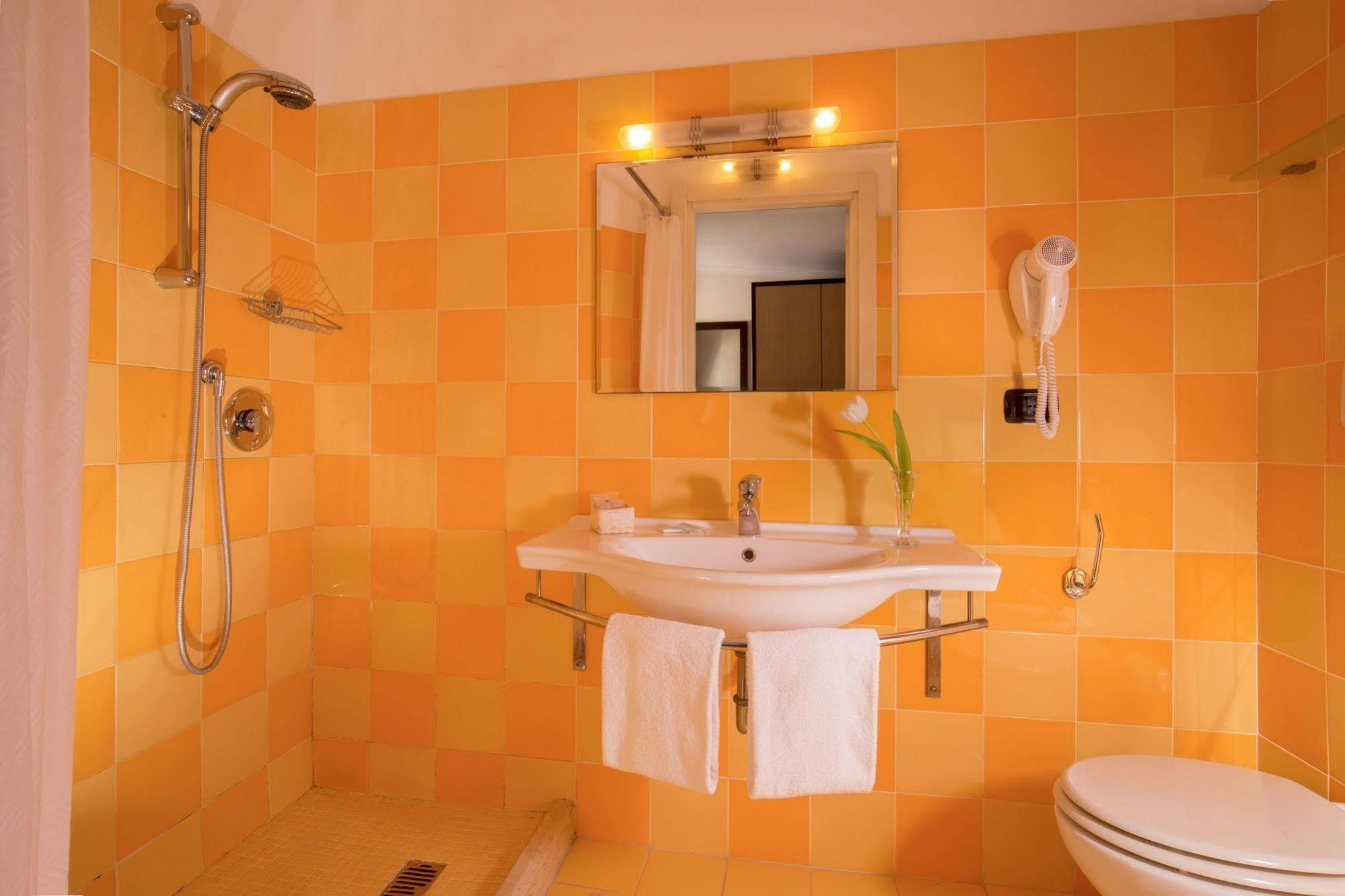 Resort La Rocchetta Рим Екстериор снимка