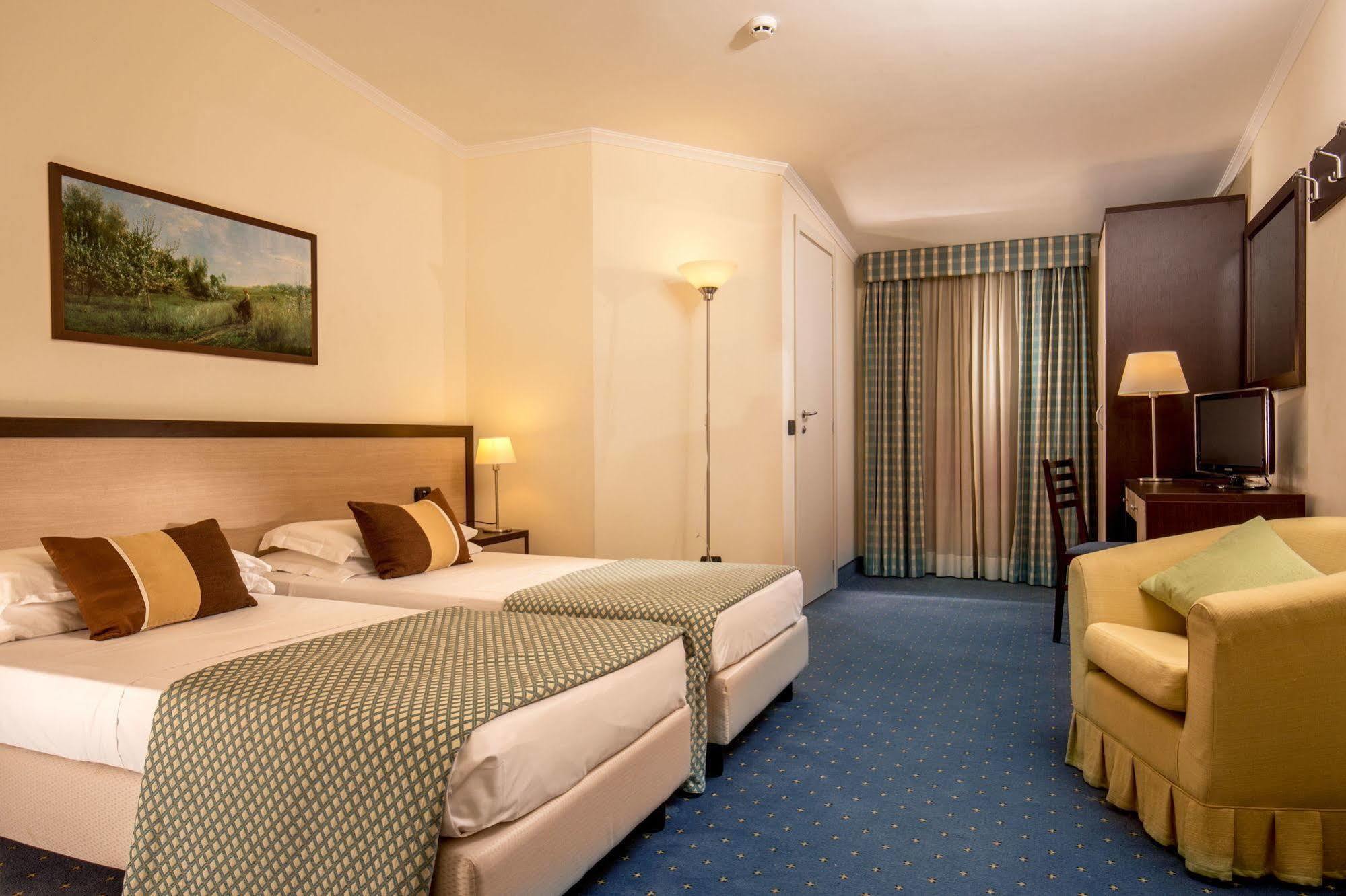 Resort La Rocchetta Рим Екстериор снимка