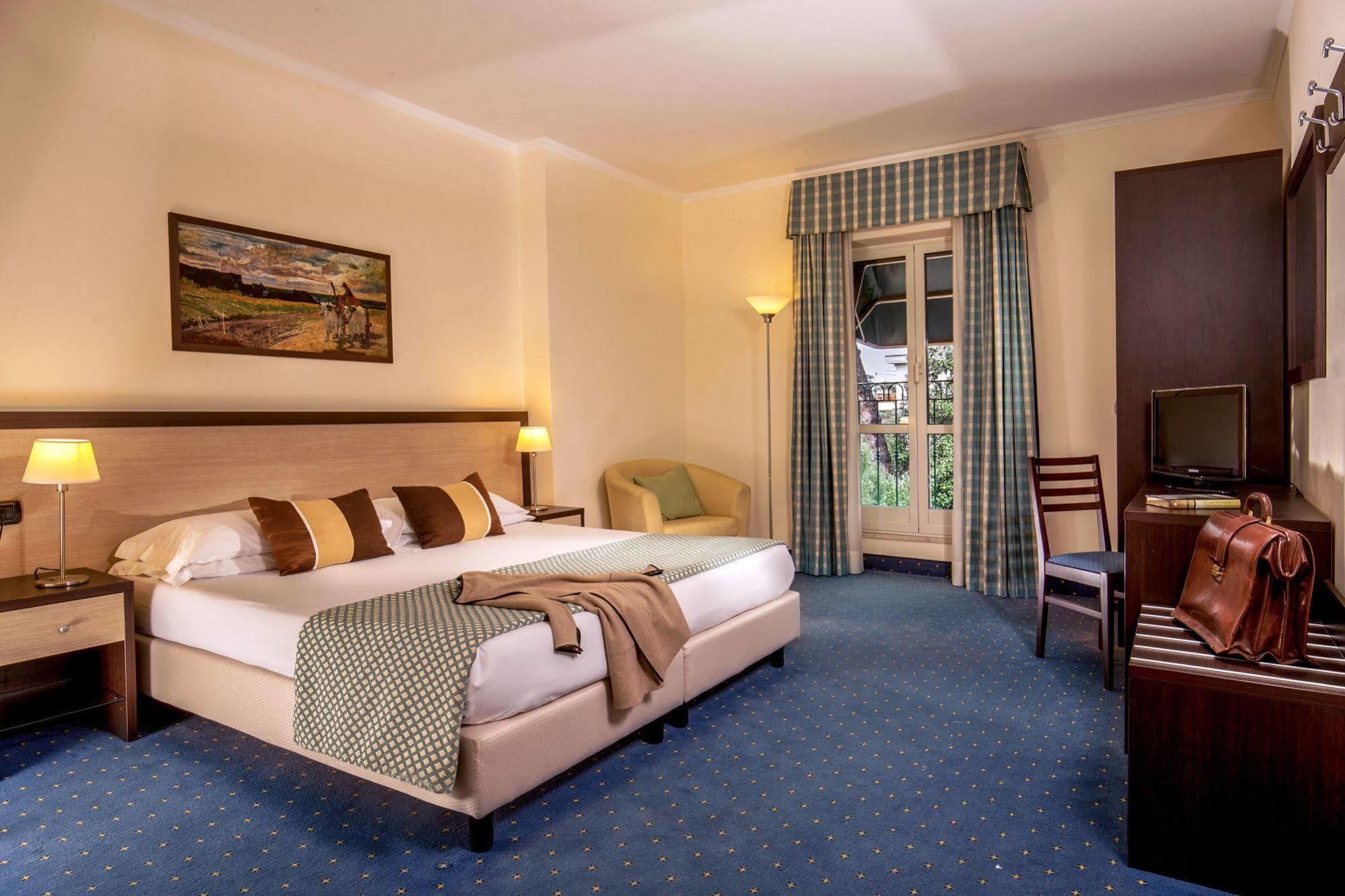 Resort La Rocchetta Рим Екстериор снимка