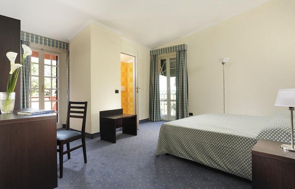Resort La Rocchetta Рим Екстериор снимка